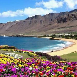 Residencial Playa de La Arena ADULT ONLY- Cathy's Home -Terrace 65m2